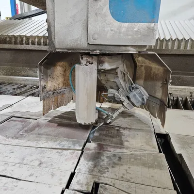 2019 DENVER AQUA 5-AXIS WATER JET CUTTING, CNC | Machinery Network (5)
