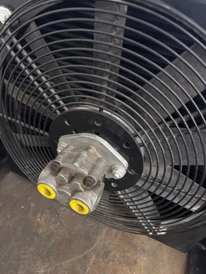 THERMAL TRANSFER BOL-30-2-9 MISCELLANEOUS | Turner's Machinery (6)