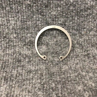 New | in-Stock Rotor Clip HO-206-SS Misc Fasteners California US | Davliegogo LLC #1709818