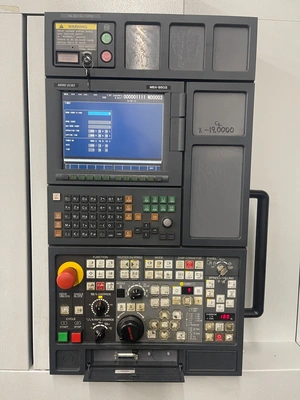 2007 MORI SEIKI NL3000MC/700 CNC Lathes | PM Machines (15)