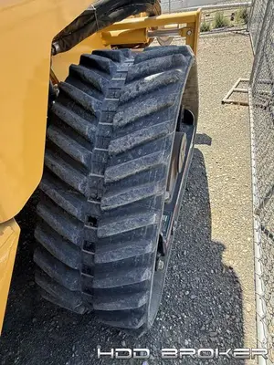 Used 2023 VERMEER 2023 VERMEER RTX1250I2 Trenchers Florida US | HDD Broker #1346570
