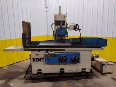 USED KENT KGS-410AHD