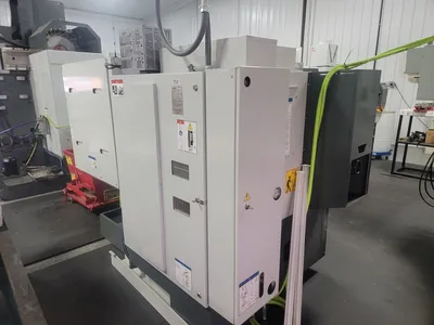 2019 HAAS ST-15 CNC Lathes | Lion Machinery (4)