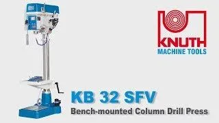 NEW KNUTH KB