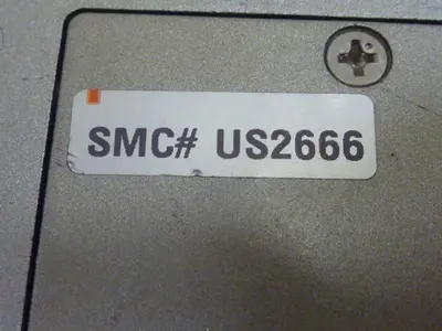 USED SMC US2666