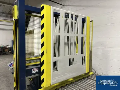 USED Newcastle Newcastle RM-1150 Pallet Exchanger
