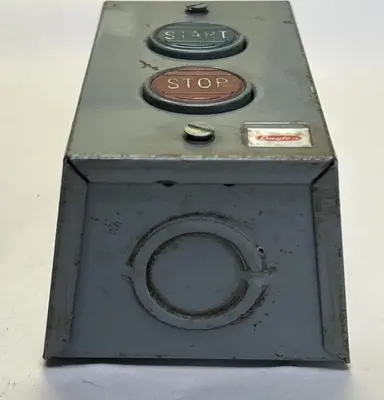 Used DAYTON 5X160 Miscellaneous Equipment (Electrical & Power) | Surplus Asset Holdings #1203692