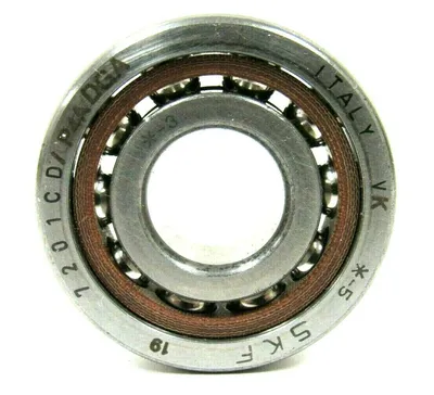 NEW SKF 7201CD/P4ADGA BEARING 7201CDP4ADGA