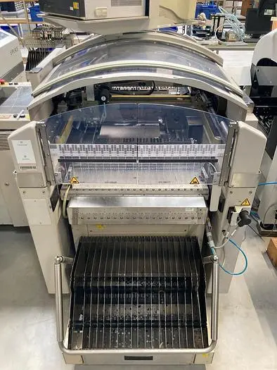 Used 2003 SIEMENS SIPLACE S80 F4 PCB Component Feeders | UCY Industrial GmbH #386091