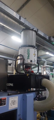 USED 2018 DOOSAN PUMA ST32G