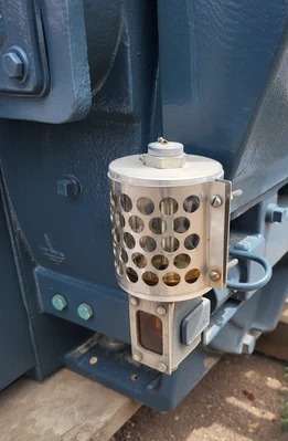 NEW SIEMENS 200 HP