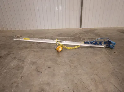Jib Arm