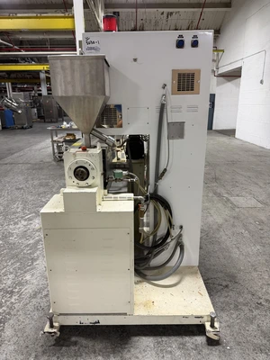 Used _UNKNOWN_ _UNKNOWN_ Plastic Production Lines Ohio US | Federal Equipment Company #1399955