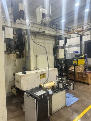 1998 Bullard Essex 46 BORING MILLS, VERTICAL, N/C & CNC | Prime Machinery (8)