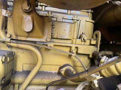 Used 1984 CATERPILLAR 943 LGP Compact Track Loaders Pennsylvania US | Proxy Equipment #1378138