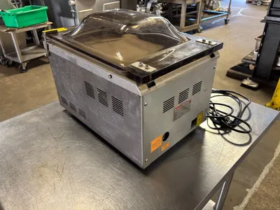 Used _UNKNOWN_ _UNKNOWN_ Vacuum Sealers Illinois US | Federal Equipment Company #1365420