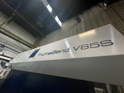 Trumpf Trumabend v85S