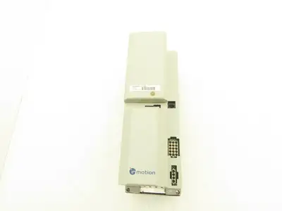 ABB 3HAB8101-2 /05A Inmotion Robot Rectifier DC1