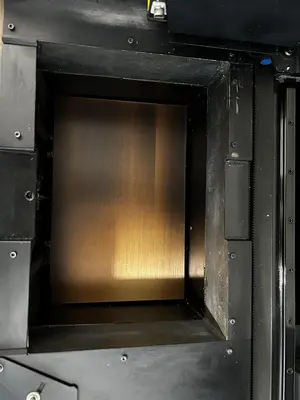 USED STRATASYS OBJET24
