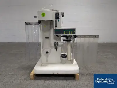 USED BUCHI Buchi Mini Spray Dryer, Model B-290
