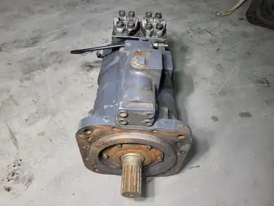 USED HITACHI 4396991