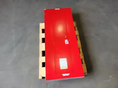USED SQUARE D NQOD484L225CU