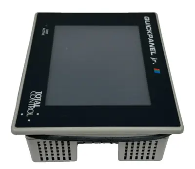USED TOTAL CONTROL QPK3D200C2P