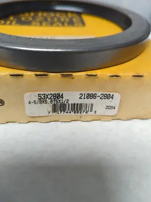 New | in-Stock GARLOCK KLOZURE 53X2804 Pump & Valve Parts Ohio US | Surplus Asset Holdings #1243671