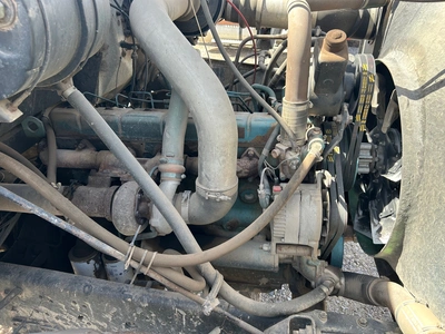 Used _UNKNOWN_ _UNKNOWN_ Cab Chassis trucks Idaho US | Tri-Steel Manufacturing #1557177