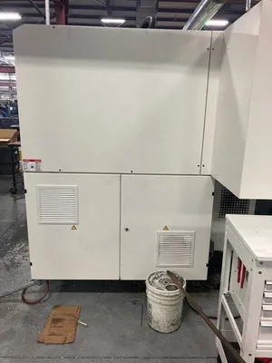 2020 DMG MORI CMX 50U Machining Centers, 5 Axis | Asset Exchange Corporation (6)