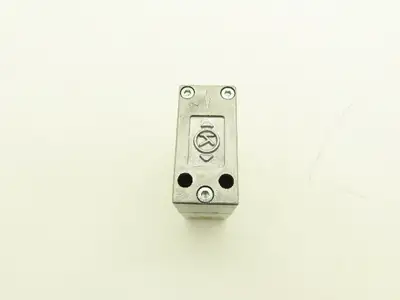 New | in-Stock JOYNER _UNKNOWN_ Valves/Fittings | Arrow Industrial #626791