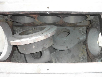 USED NATIONAL J-100