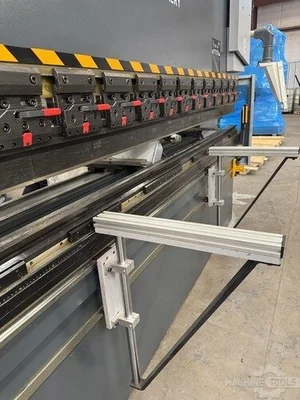 Used 2026 JAY-SHREE KPBF-832 Press Brakes Georgia US | The Equipment Hub #1262040