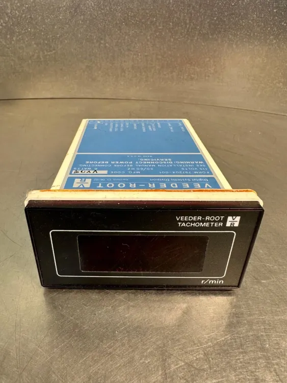 Used Veeder Root _UNKNOWN_ Meters - Misc South Carolina US | Palmetto Automation #1162940