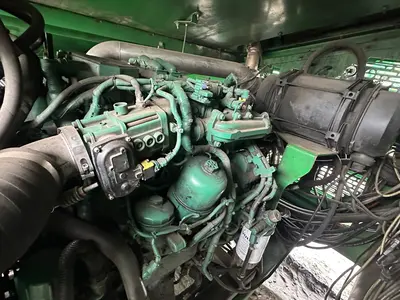 Used 2019 MCCLOSKEY 733RE Trommel Screener Pennsylvania US | Proxy Equipment #1385211