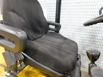 YALE ERCO80HGN48TQ091 Electric fork lift | Ditter Industries Inc. (3)