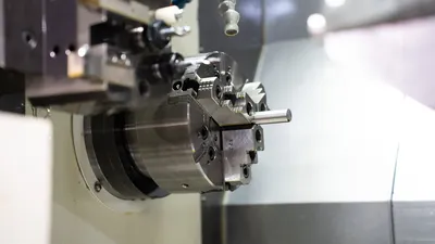 2017 QUICK-TECH T8-HY 5-Axis or More CNC Lathes | Midstate Machinery (8)