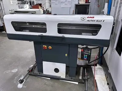 2013 DOOSAN PUMA TT1800SY 5-Axis or More CNC Lathes | Midstate Machinery (5)