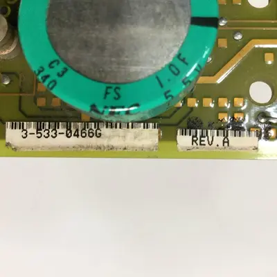 USED CINCINNATI MILACRON 3-533-0466G