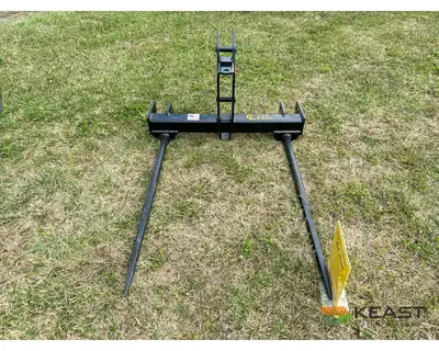Used CL FABRICATION _UNKNOWN_ Bale Spears Iowa US | Keast Enterprises #1360081
