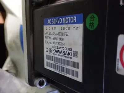 Used 2018 KAWASAKI RS010LA Robots Ohio US | HGR 24 #1056462