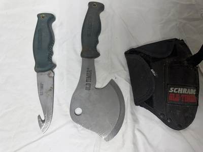 Used _UNKNOWN_ _UNKNOWN_ Power & Hand Tools (Misc) Michigan US | Miedema Asset Management Group #1313769
