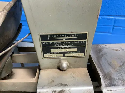 Used PENNSYLVANIA DC8S Material Handling (misc) Ohio US | HGR 24 #1293721