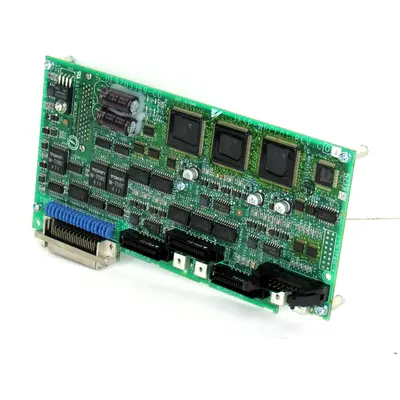 NEW YASKAWA ELECTRIC JASP-WRCF01
