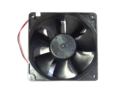 Used _UNKNOWN_ Dry Fan 1 Assy (Without Connectors) for Mimaki JV3, JV5, JV33, CJV30 Printers - E102451 Fan & Blower Parts Oklahoma US | Wide Image Solutions #1539313