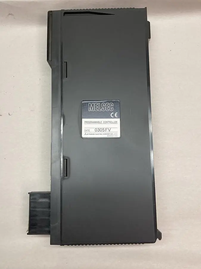 New | in-Stock MITSUBISHI AJ71C24 Industrial Controls Ohio US | Surplus Asset Holdings #1279394