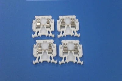 NEW Allen-Bradley 1492-HM1 White
