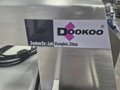 USED DOOKOO DK9-6030