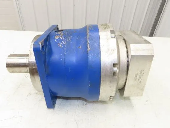 Used ALPHA WITTENSTEIN _UNKNOWN_ Speed Reducers | Arrow Industrial #614938