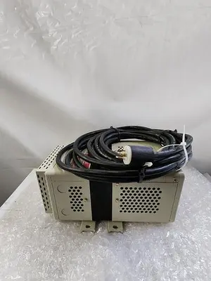 PACIFIC POWER CONTROL 2 KVA LINE CONDITIONER